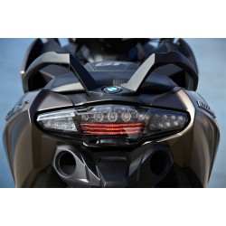 C 650 GT Urban Mobility C 650 GT Urban Mobility